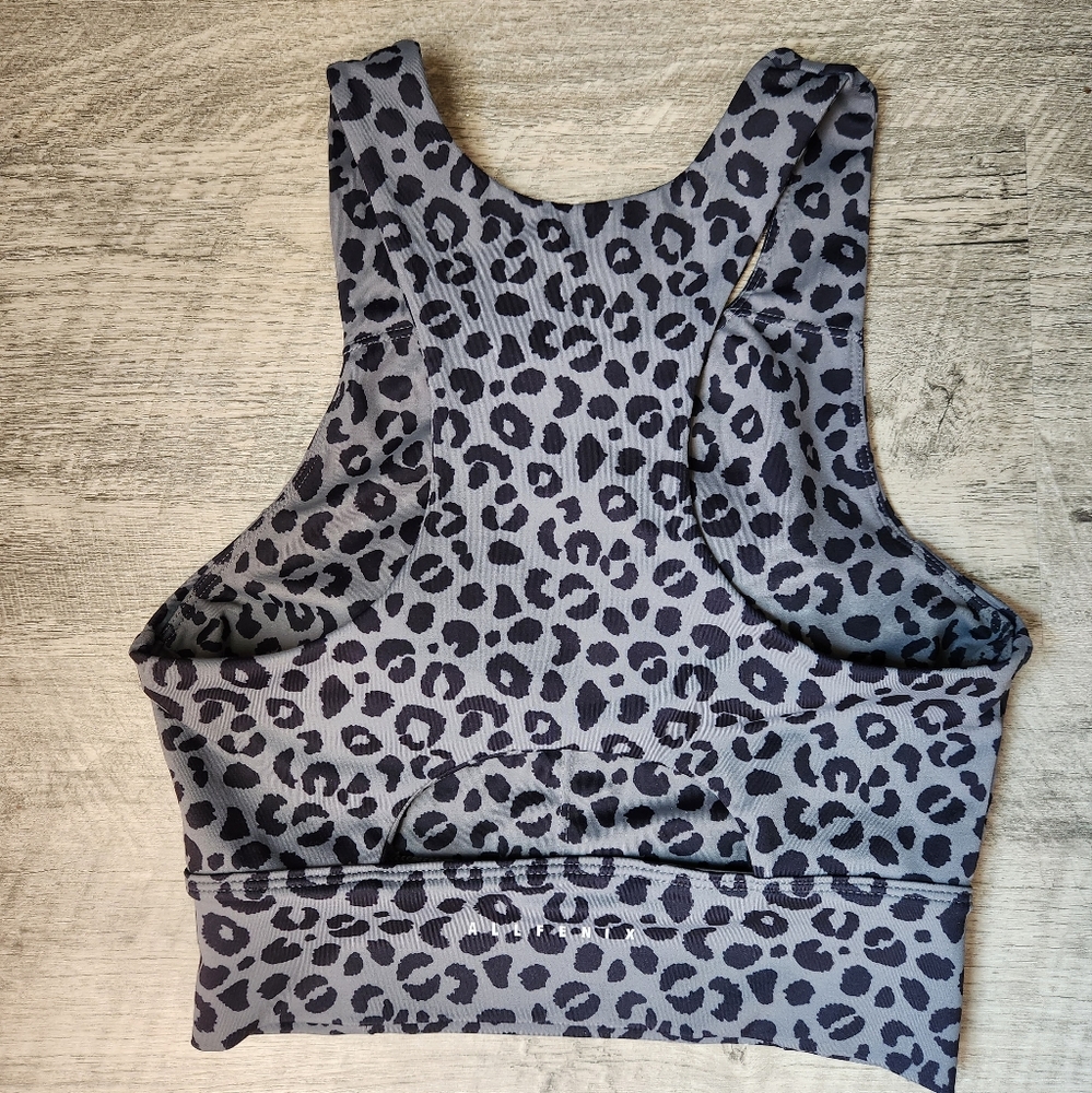 Allfenix Charocoal Jagger Set Size S - image 4